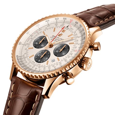 zegarek breitling navitimer